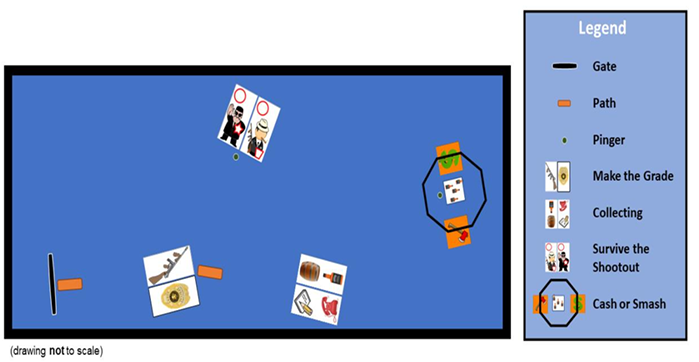 Obstacle Course